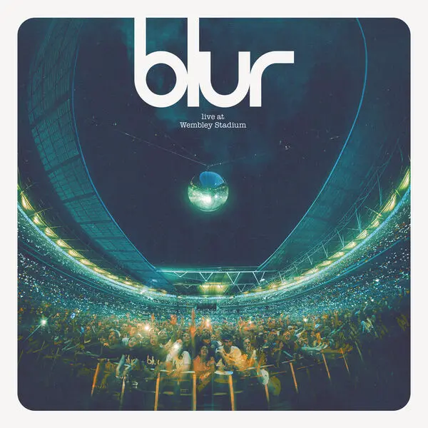 Blur - Live at Wembley Stadium (2024)