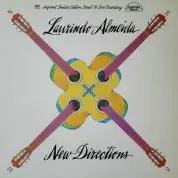 Laurindo Almeida ‎– New Directions (1979)