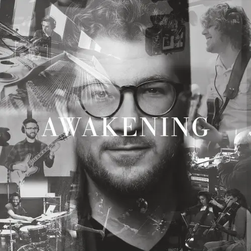 Andrew Vogt - Awakening (2024)