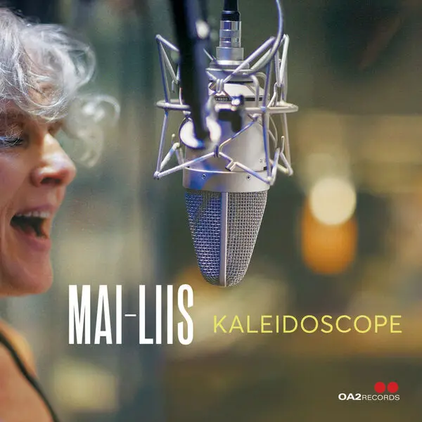 Mai-Liis - Kaleidoscope (2024)