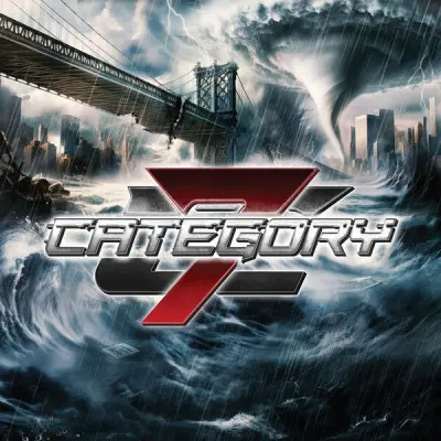 Category 7 - Category 7 (2024)