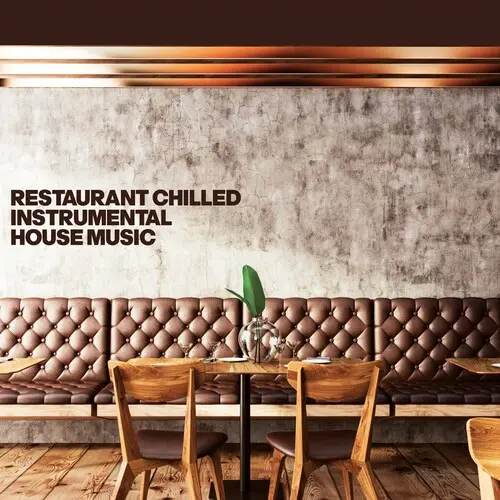 Restaurant Chilled Instrumental House Music (2024)