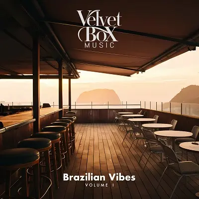 Velvet Box Music - Brazilian Vibes, Vol. 01 (2024)