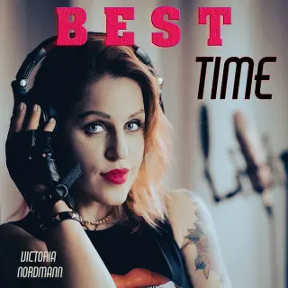 Victoria Nordmann - Best Time (2024)