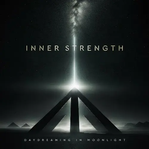 Inner Strength - Daydreaming In Moonlight (2024)