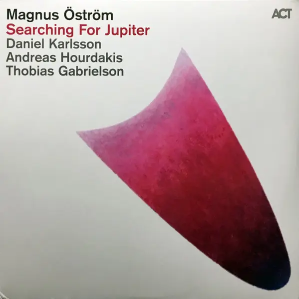Magnus Öström - Searching For Jupiter (2013)