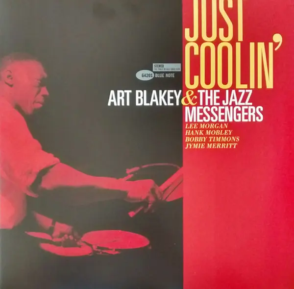 Art Blakey & The Jazz Messengers - Just Coolin' (2020)