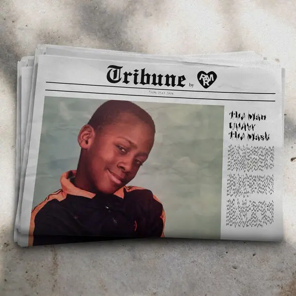 RMR - Tribune (2024)