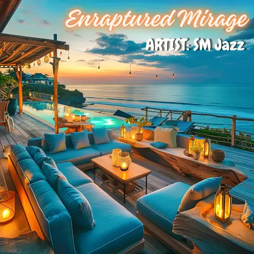 SM Jazz - Enraptured Mirage (2024)