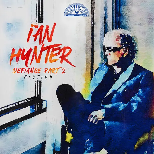 Ian Hunter - Defiance Part 2: Fiction (2024)