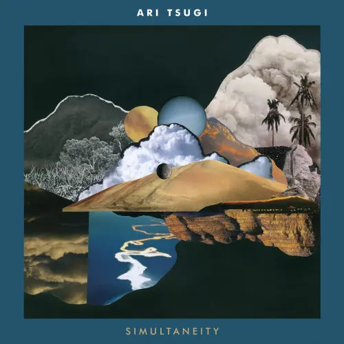 Ari Tsugi - Simultaneity (2024)