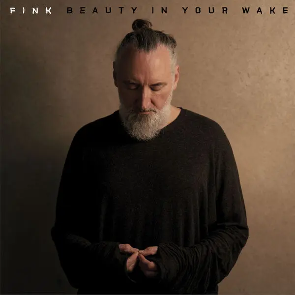 Fink - Beauty In Your Wake (2024)