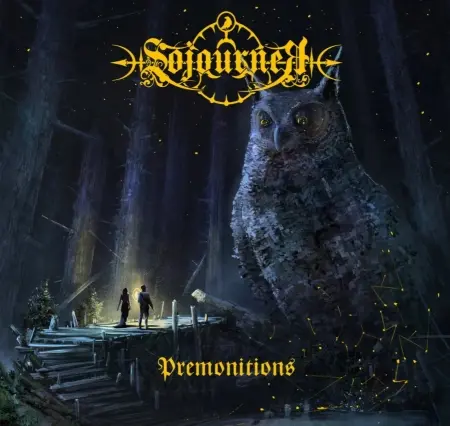 Sojourner – Premonitions (2020)