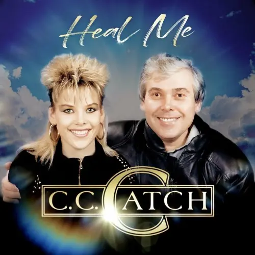 C.C. Catch - Heal Me + Bobby To Extended Mix (2024)