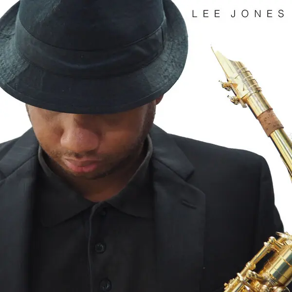 Lee Jones - Lee Jones (2024)