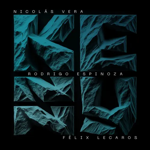 Nicolas Vera, Rodrigo Espinoza & Félix Lecaros - Kenny (2024)