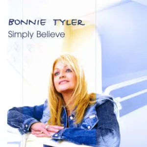 Bonnie Tyler - Simply Believe (2004)