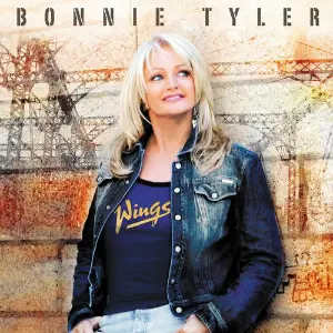 Bonnie Tyler - Wings (2005)