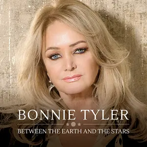 Bonnie Tyler - Between the Earth and the Stars (2019)