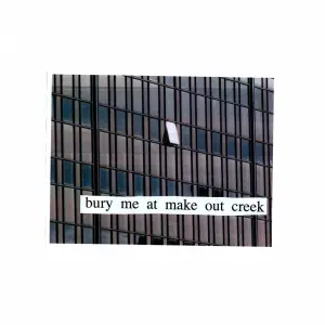 Mitski - Bury Me At Make Out Creek (2014)