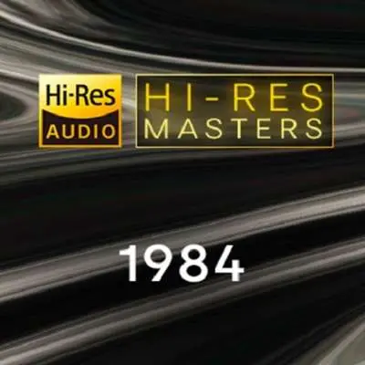 Hi-Res Masters: 1984 (2024)