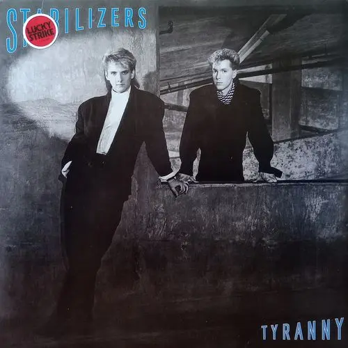 Stabilizers – Tyranny (1986)