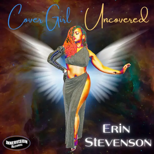 Erin Stevenson - Cover Girl Uncovered (2024)