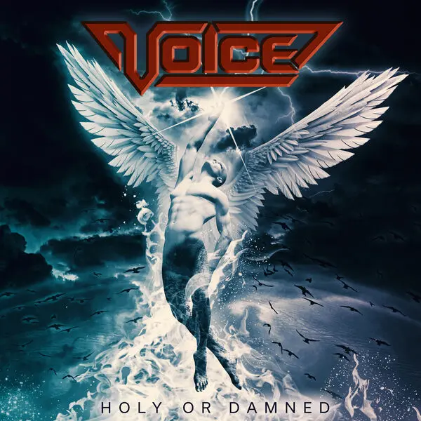 Voice - Holy Or Damned (2024)