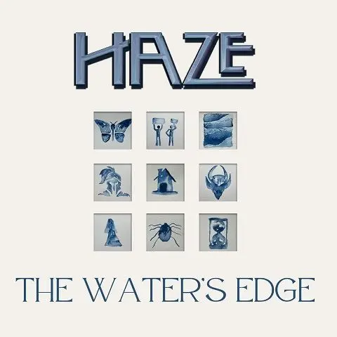 Haze - The Water's Edge (2024)