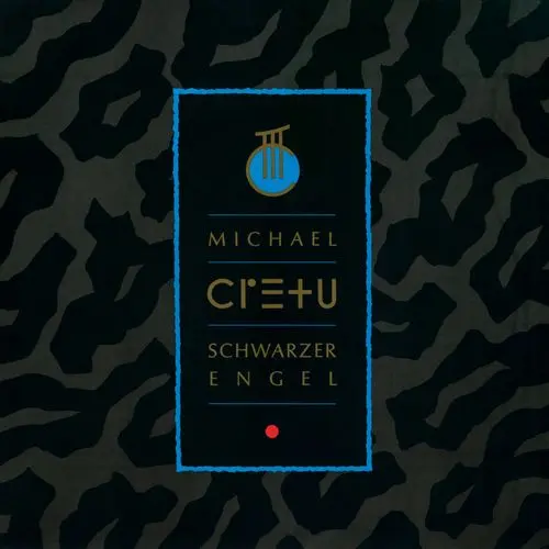 Michael Cretu - Schwarzer (12'' Single) (1984)