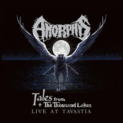 Amorphis - Tales From The Thousand Lakes (Live At Tavastia) (2024)