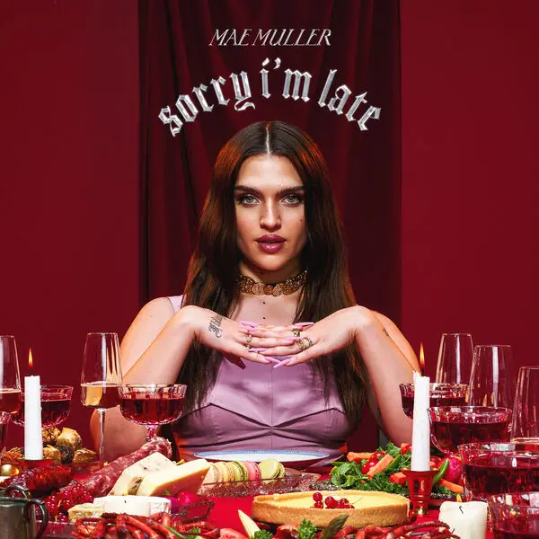 Mae Muller - Sorry I'm Late... Again (2023)