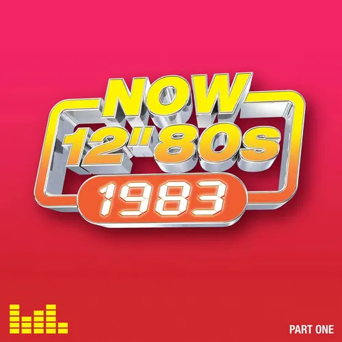 Now 12" 80s: 1983 (Part One) (2024)