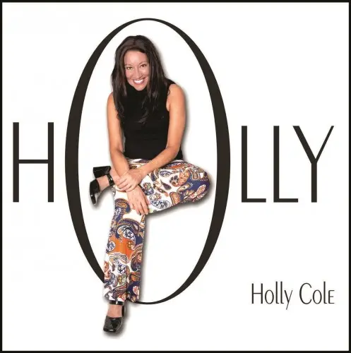 Holly Cole - Holly (2018)