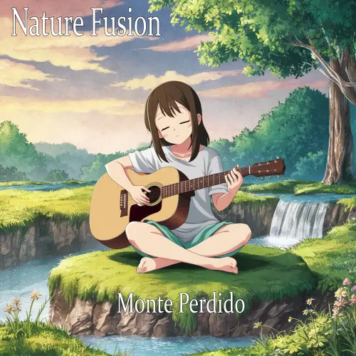 Nature Fusion - Monte Perdido (2024)