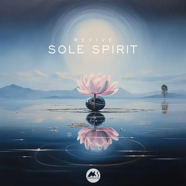 Sole Spirit - Revive (2024)