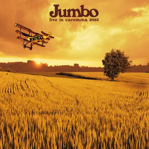 Jumbo - live in caremma 2023 (2024)