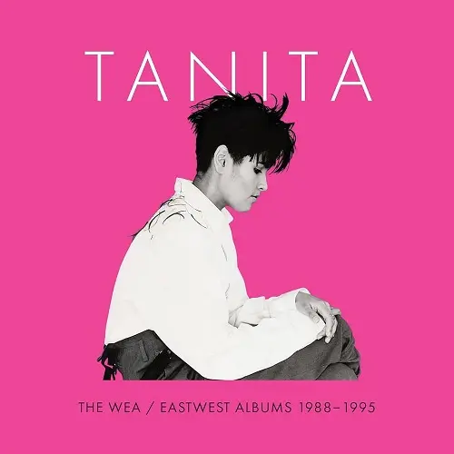 Tanita Tikaram - The WEA / Eastwest Albums 1988-1995 (Box Set) (2024)