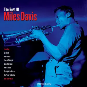 Miles Davis – The Best Of Miles Davis (2018)