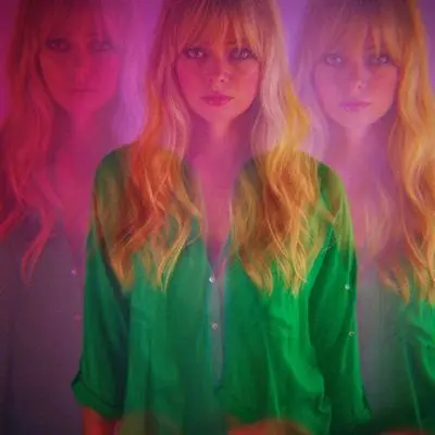 Chromatics - Shadow (2018)