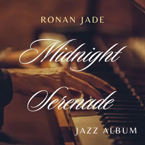 Ronan Jade - Midnight Serenade (2024)