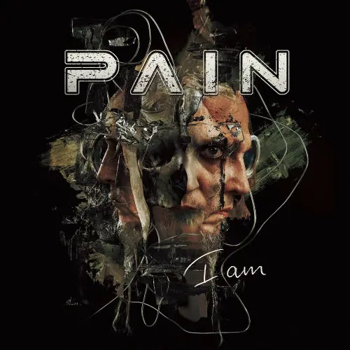 Pain - I Am (2024)