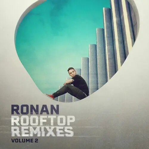 Ronan - Rooftop Remixes Vol.2 (2024)
