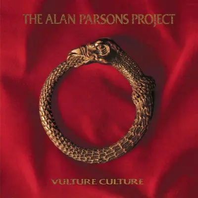 The Alan Parsons Project - Vulture Culture (2024)