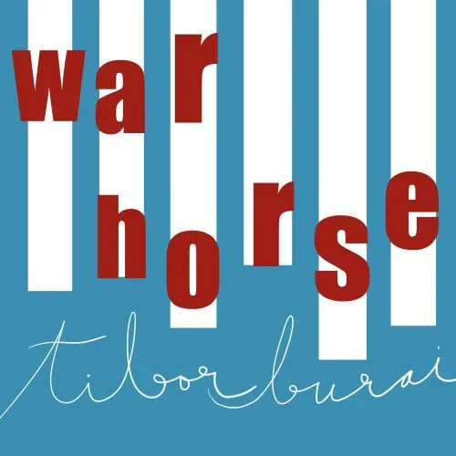 Tibor Burai - War horse (2024)