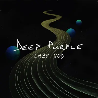 Deep Purple - Lazy Sod (2024)