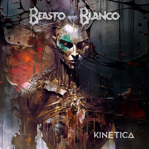 Beasto Blanco - Kinetica (2024)