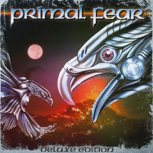 Primal Fear - Primal Fear (1998/2022)