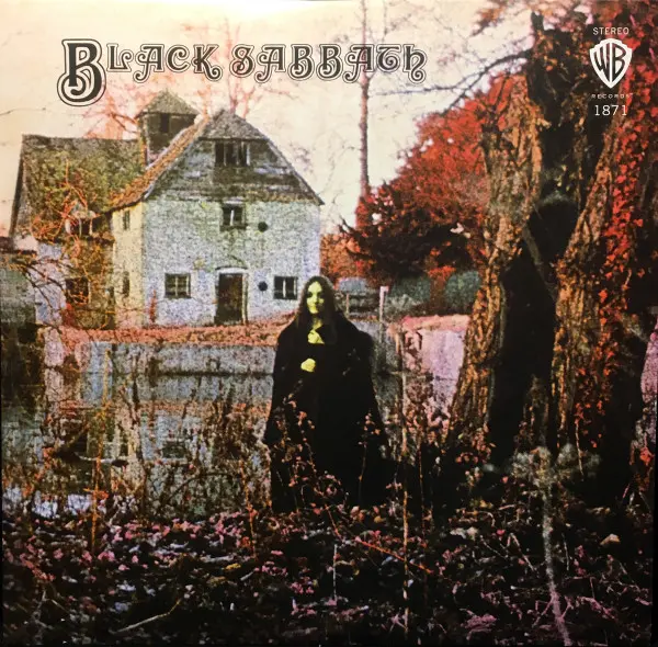 Black Sabbath — 'The End Is Near!' Deluxe Editions ) (2016)