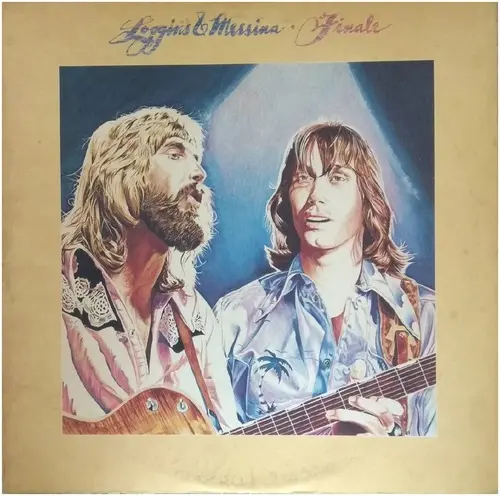 Loggins And Messina – Finale (1977)